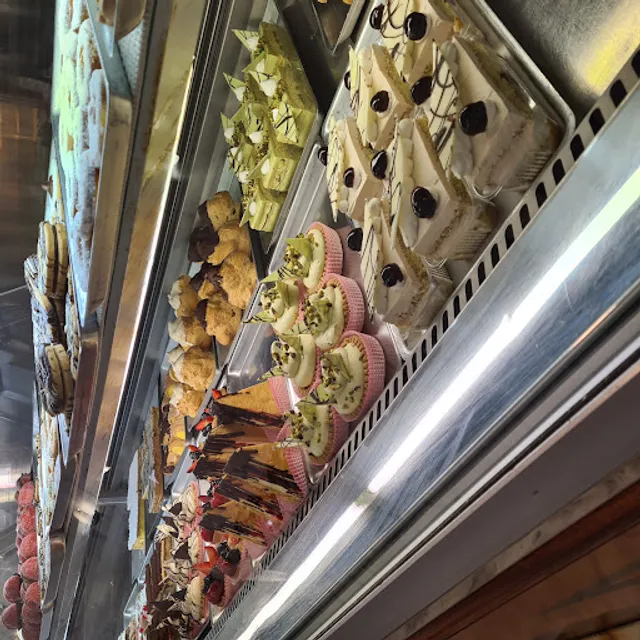 Pasticceria La Vita Dolce