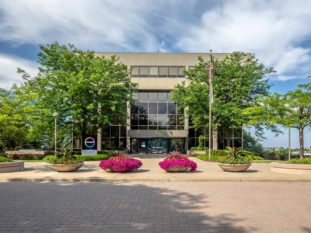 Covestro LLC North America Headquarters