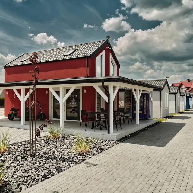 Fantazja Resort Zator