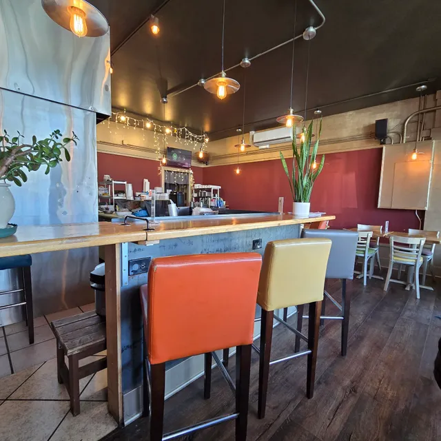 Ray's Rice & Noodle Bar