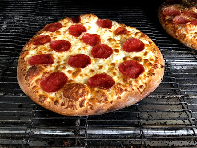 Twice The Deal Pizza Ltd