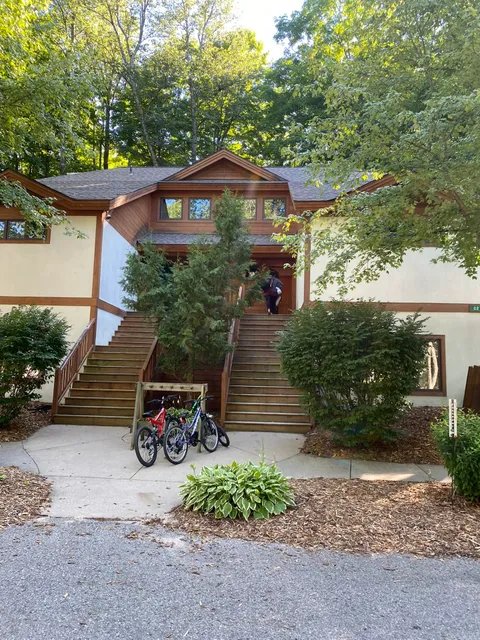 Village of Disciples Ridge Condominium