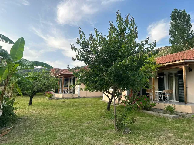 Anabelis studios & apartments