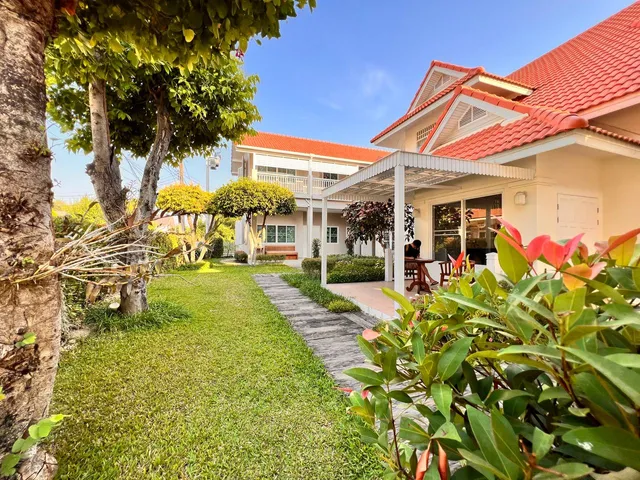 Bann Sansook Chiangmai