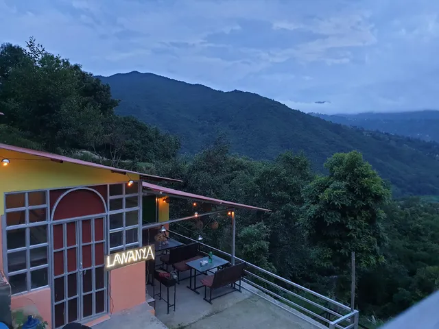 Lawanya Village Retreat