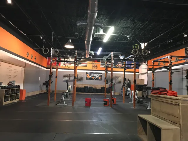 CrossFit Carrollton