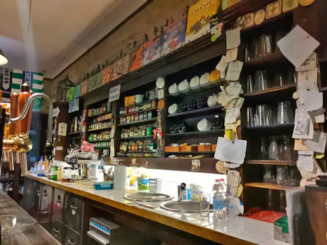 Amandla - Birreria con cucina