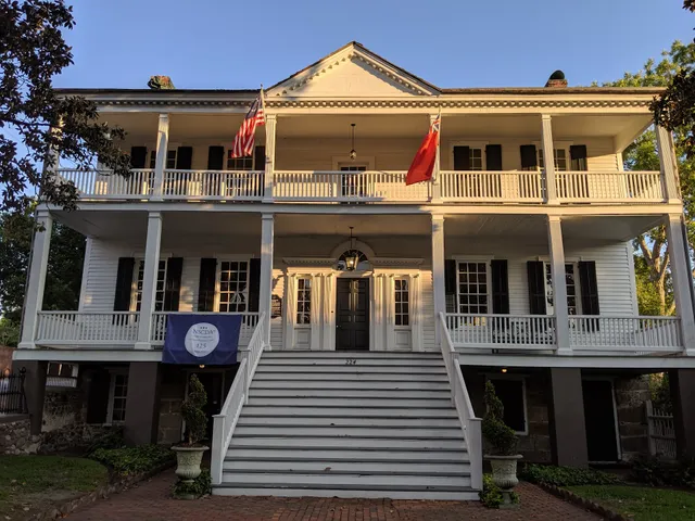 Ghost Walk of Old Wilmington