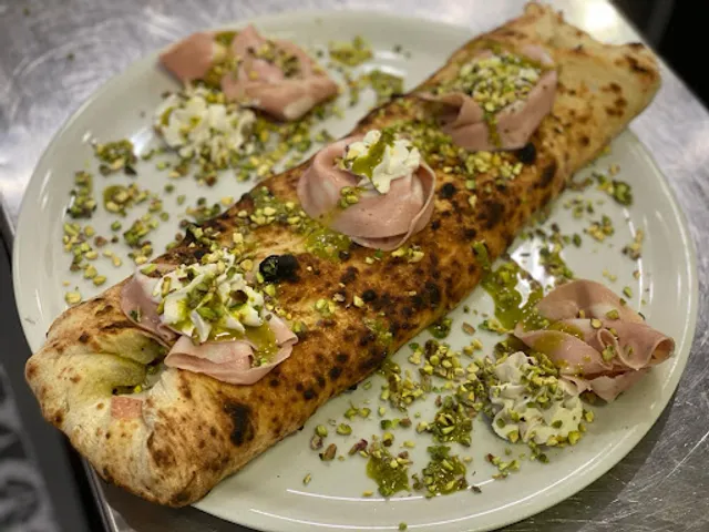 La terrazza pizzeria trattoria