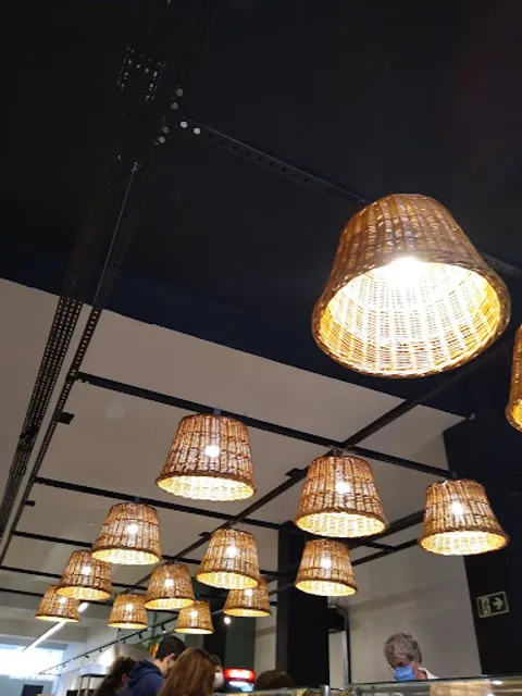 Tulipa Restaurante Centro