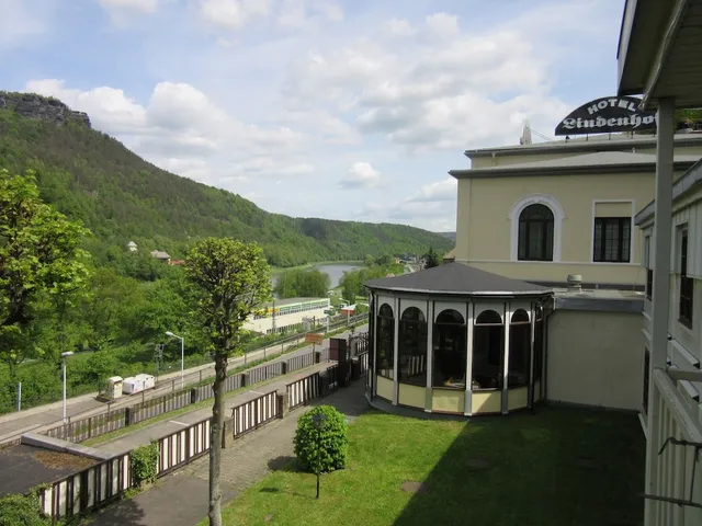 Hotel Lindenhof