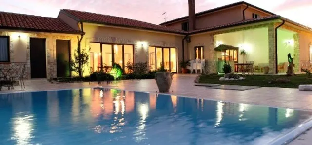 Agriturismo Mandriagiumenta - Agriturismi in Sicilia