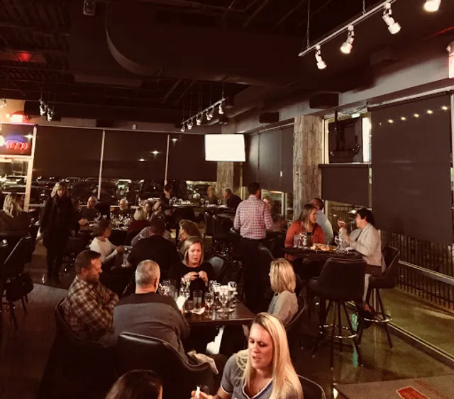 The Good Life Lounge Omaha (Now Open for Dine In, Carry Out and To Go Orders)