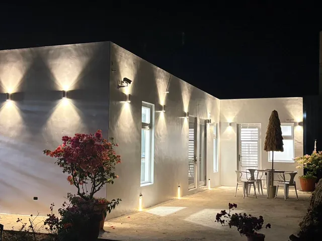 小琉球兩間臥室包棟民宿