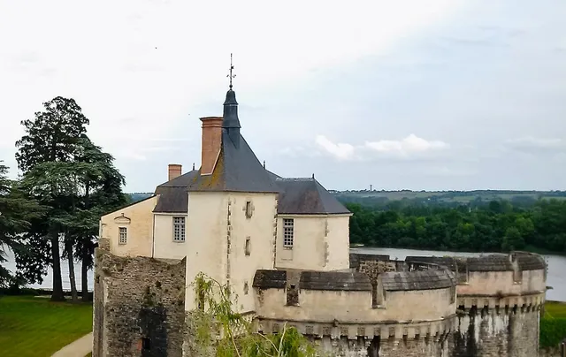 Les Pénates de Loire