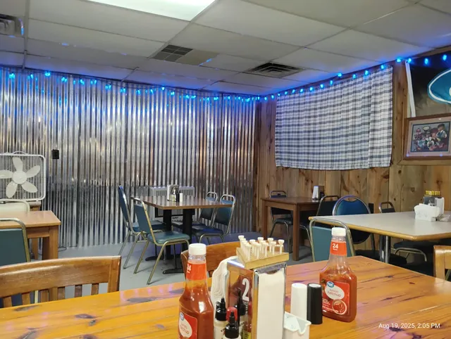 Nola Grocery and Cafe