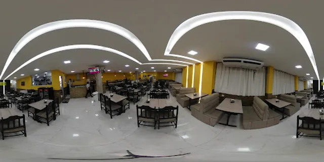 Restaurante D’cheff