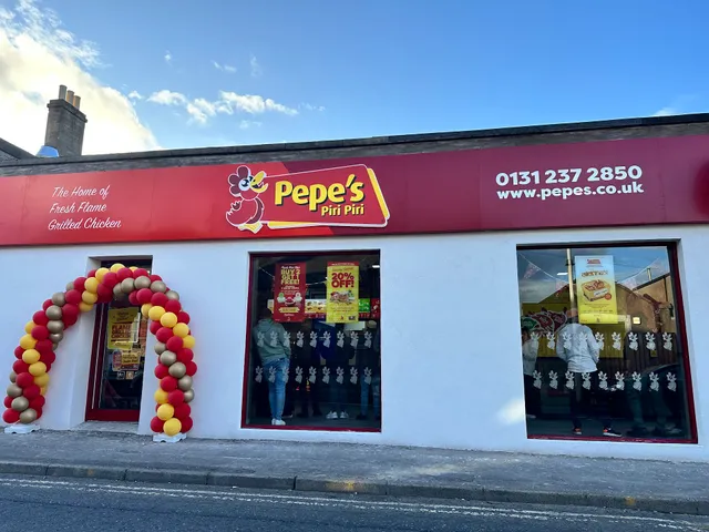 Pepe's