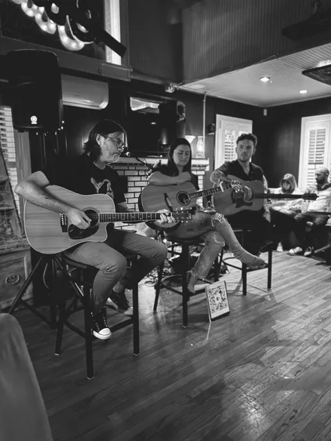 Gulfport Brewery + Eatery