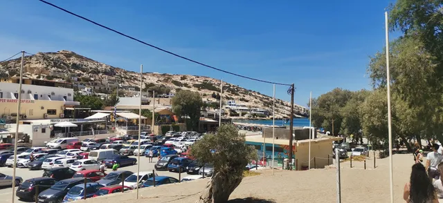 Μάταλα Κάμπινγκ