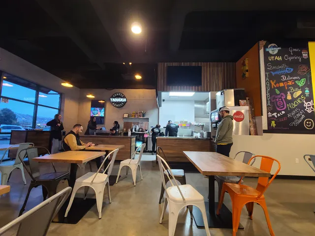 Kompas Taqueria