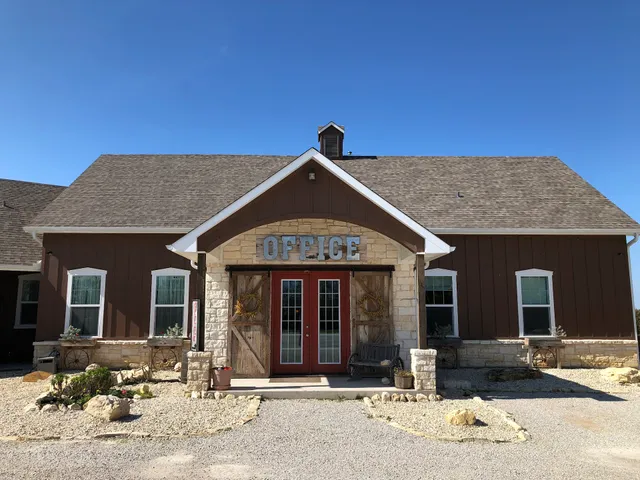 Wagon Master RV Park & Alpaca Farm