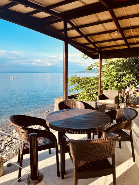 Villa Milagros Dive Inn Anilao