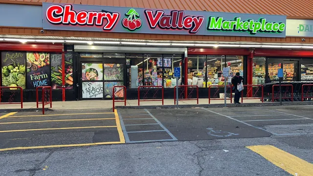 Cherry Valley Marketplace