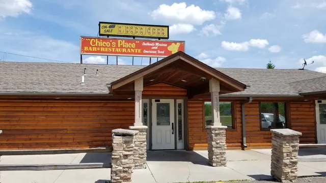Chico's Place