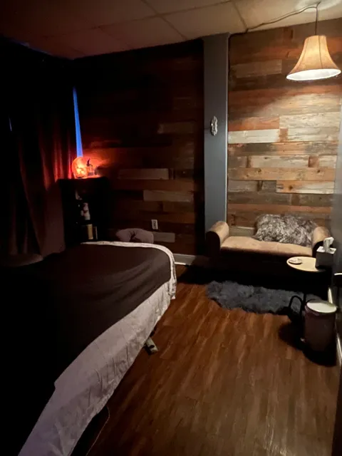 Emotional Freedom me