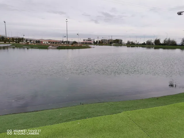 Gap Sukay Su Sporları Merkezi