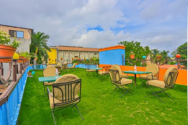 OYO 520 Hotel Midtown Pokhara Pvt Ltd