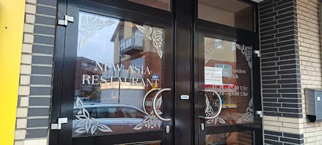 Toan Hoa New Asia Restaurant