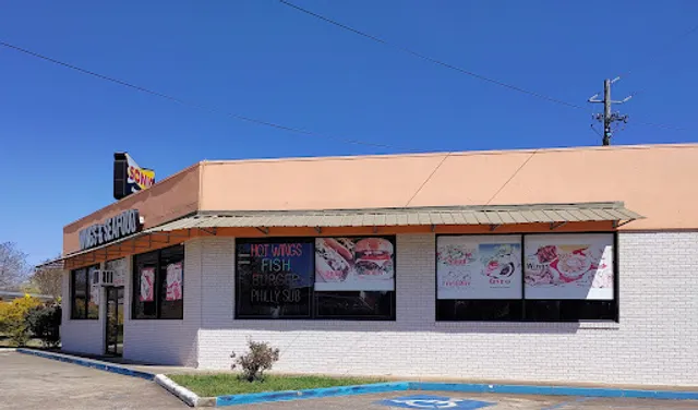 Wings And Seafood