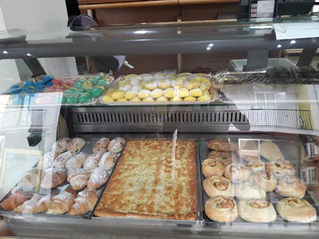 Panificio Spiga D'oro