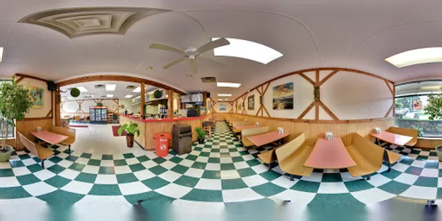 Charlie's Roast Beef