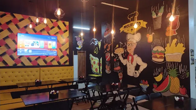 Miguelito Rotisseria