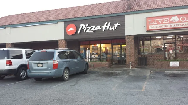 Pizza Hut