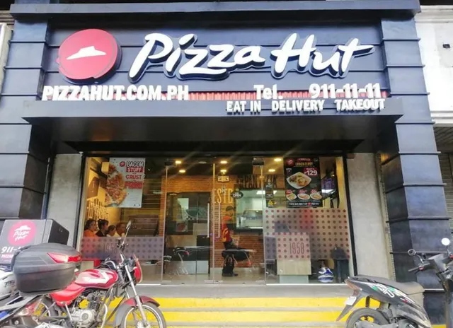 Pizza Hut