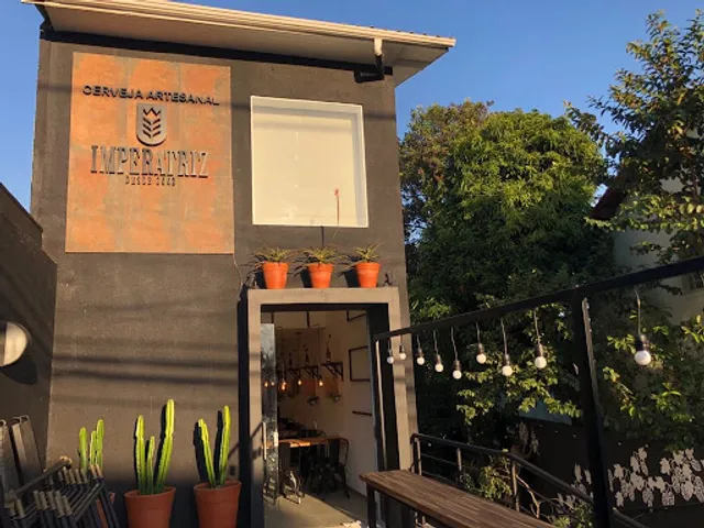 Quintal da Imperatriz