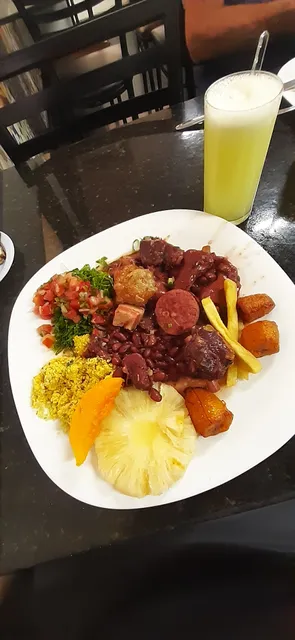 Restaurante Praia do Suá