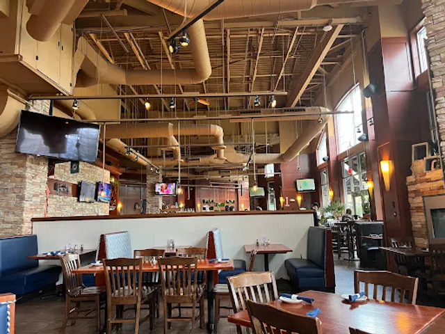 Mr. Boil - Cajun Seafood & Poke Bowl