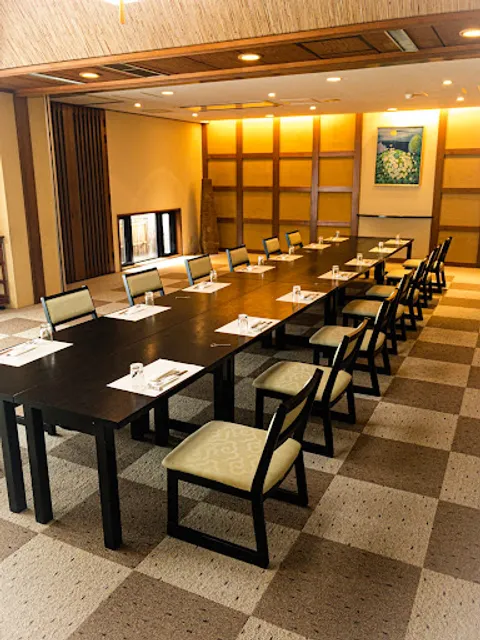 割烹 金子屋別館