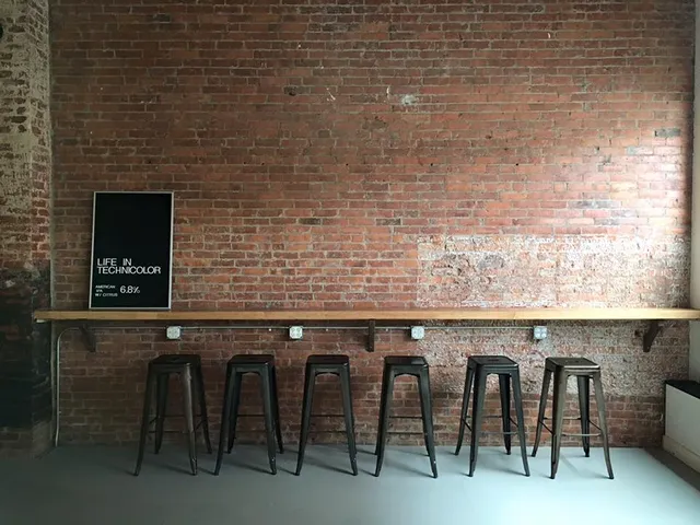 Good Measure Pub & Brewery