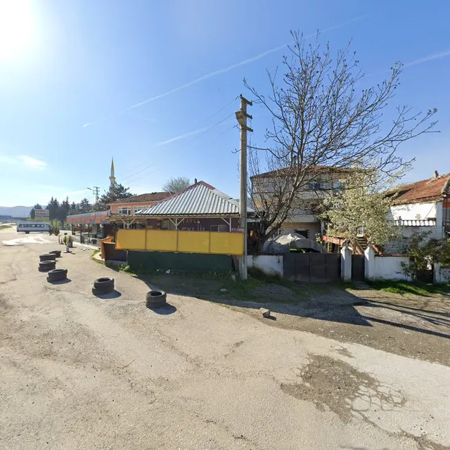 Doner - Kofte - Çorba