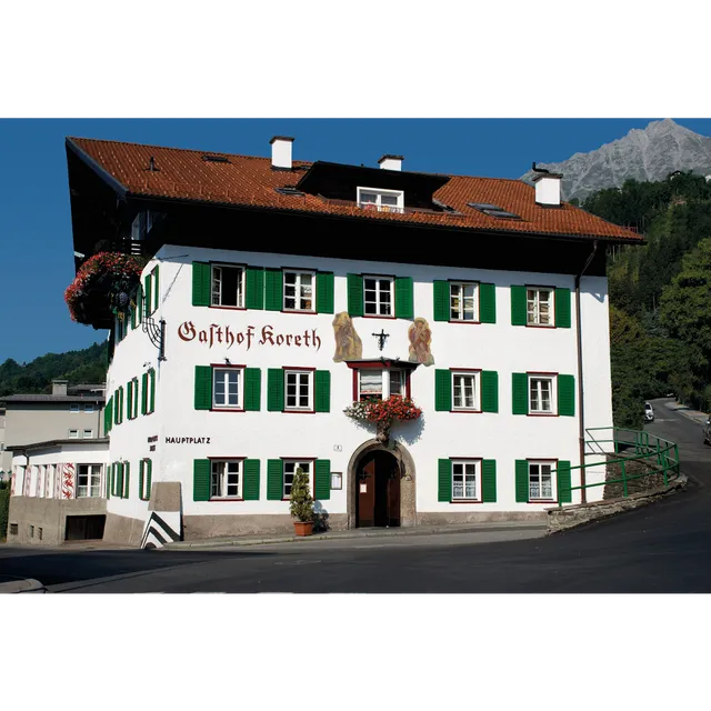 Gasthof Koreth