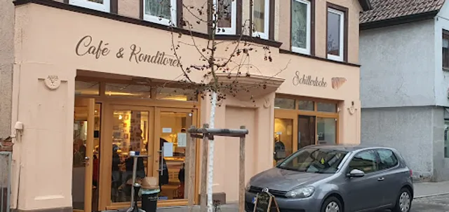 Café-Konditorei Schillerlocke