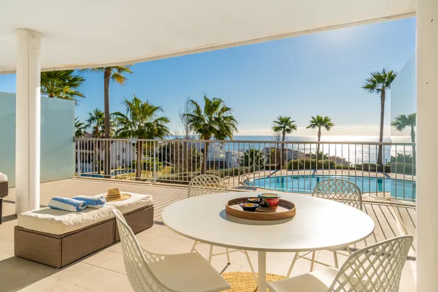 Higuerón Home Manager