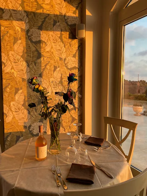 Ristorante Bar Restaurant Pacale'