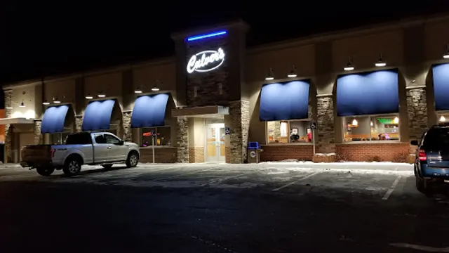 Culver’s